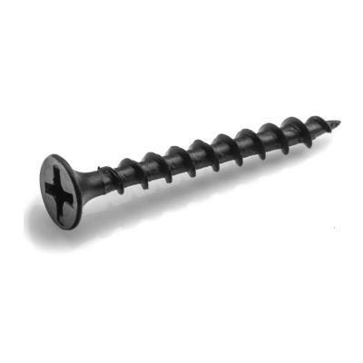 Gipszkartoncsavar 3.5x45mm fához