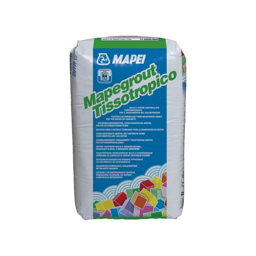 Mapei Mapegrout Tissotropico 25kg