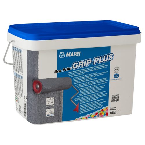 Mapei Eco Prim Grip Plus tapadóhíd  10 kg