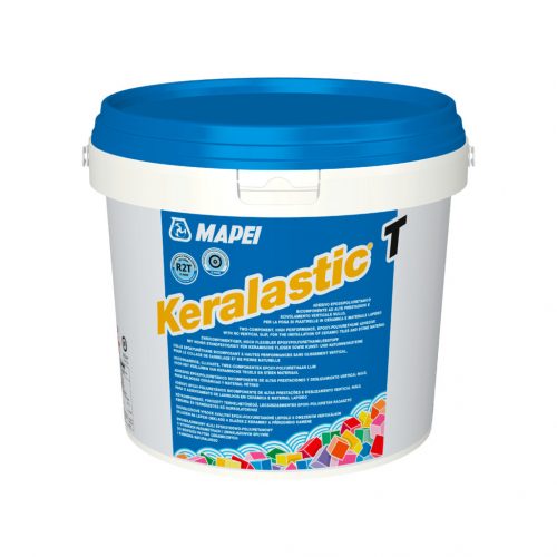 Mapei Keralastic T szürke 10 kg