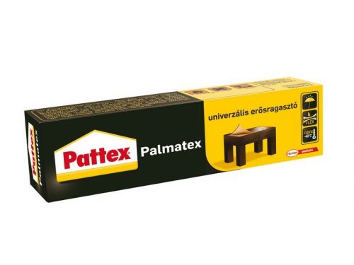 Pattex Palmatex tubusos 50 ml