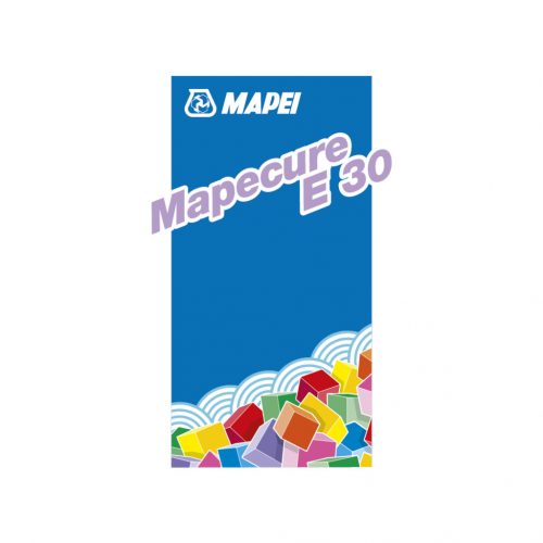 Mapei Mapecure E30 párazáró szer 25 kg