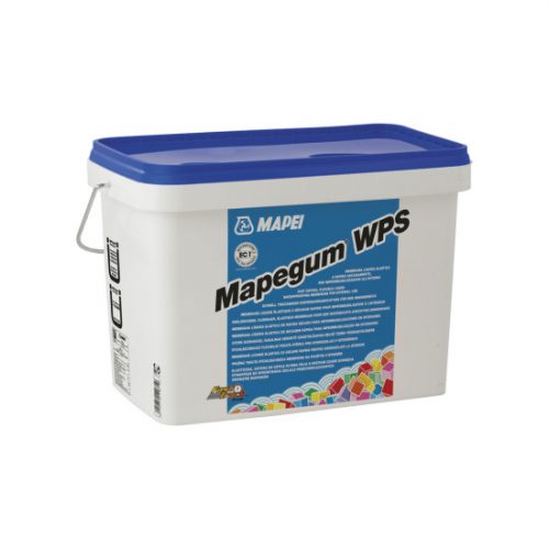 Mapei Mapegum WPS 10 kg