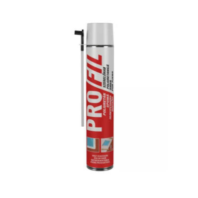 Soudal  purhab PROFIL  kézi      625 ml