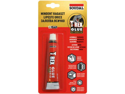 Soudal T-REX Hibrid 25 ml