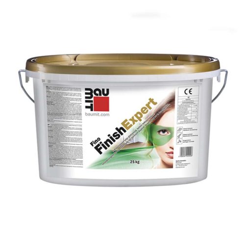 Baumit  FINISH Expert készglett  0-3mm    20 kg