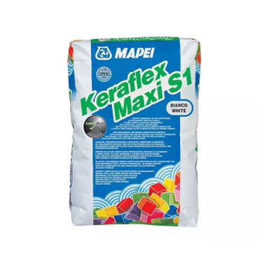 Mapei Keraflex Maxi S1 fehér 23 kg