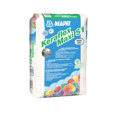 Mapei Keraflex Maxi S1 szürke 25 kg