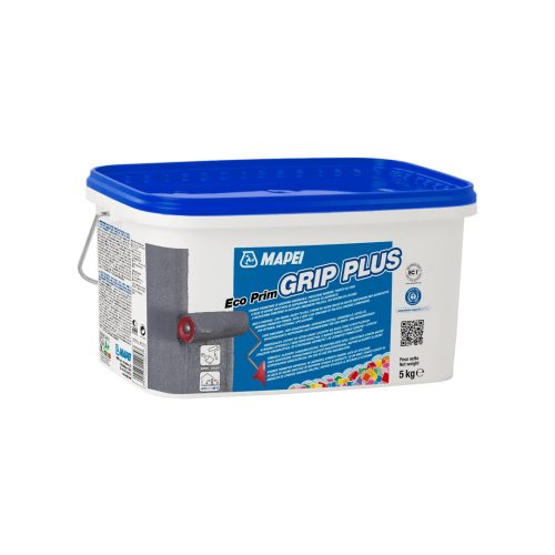 Mapei Eco Prim Grip Plus tapadóhíd    5 kg