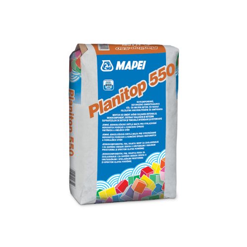 Mapei Planitop 550 25 kg