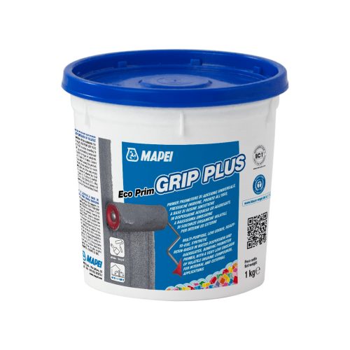 Mapei Eco Prim Grip Plus tapadóhíd    1 kg